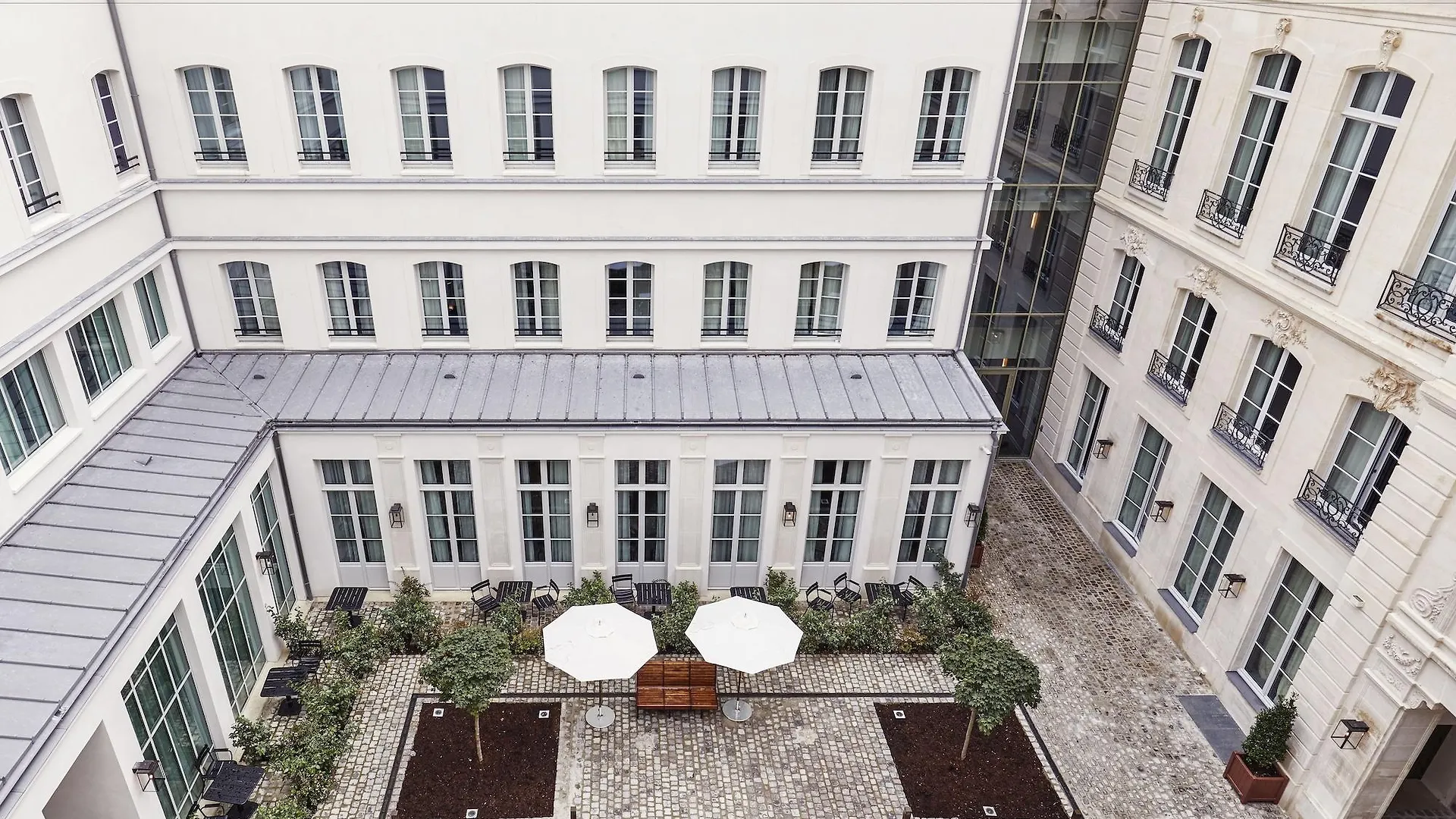 The Hoxton, Hotel 4*