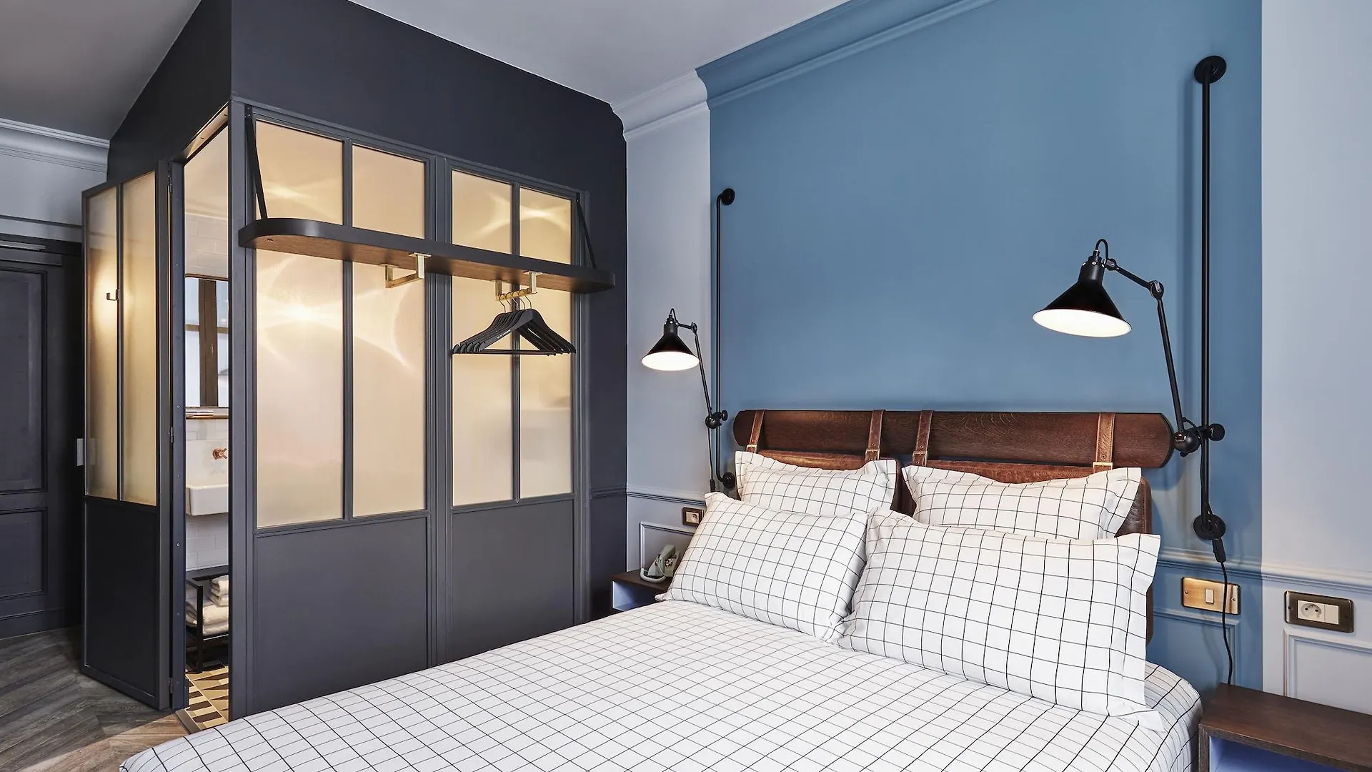The Hoxton, 4*