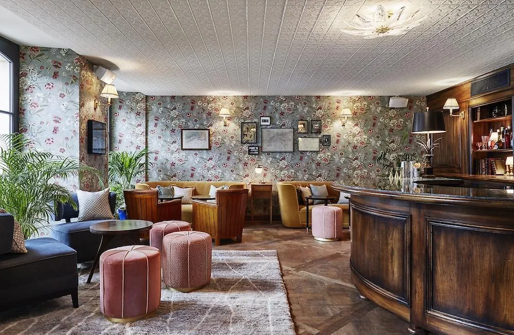Hotel The Hoxton,