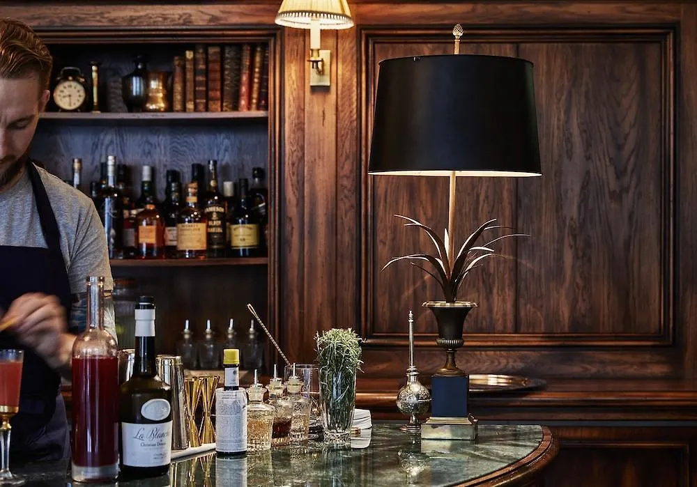 Hotel The Hoxton, 4*