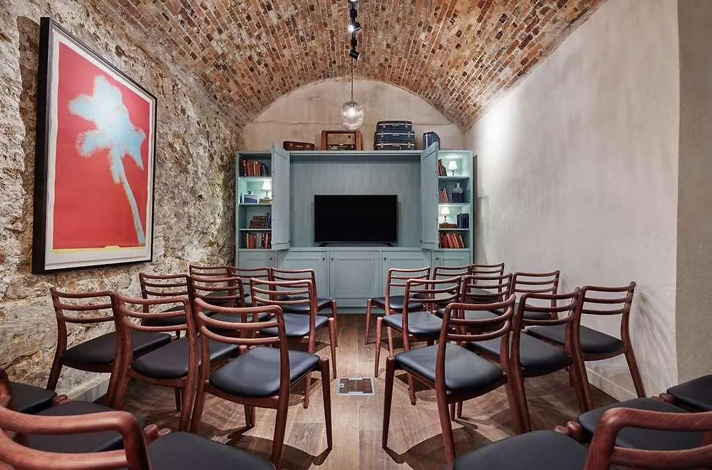Ξενοδοχείο The Hoxton, 4*