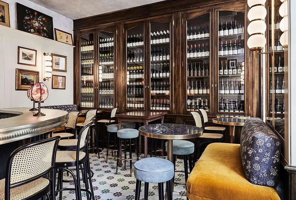 The Hoxton, 4* Παρίσι
