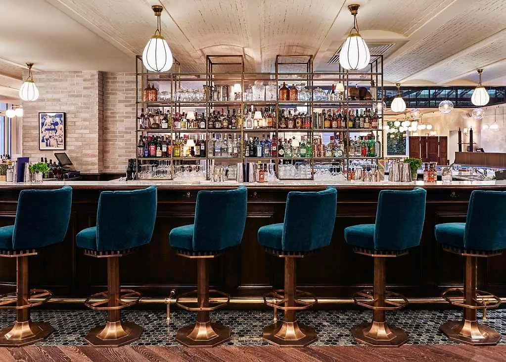 Hotel The Hoxton,
