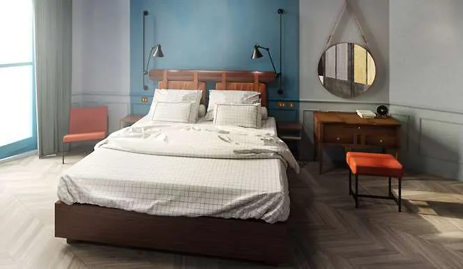 The Hoxton, 4* Παρίσι