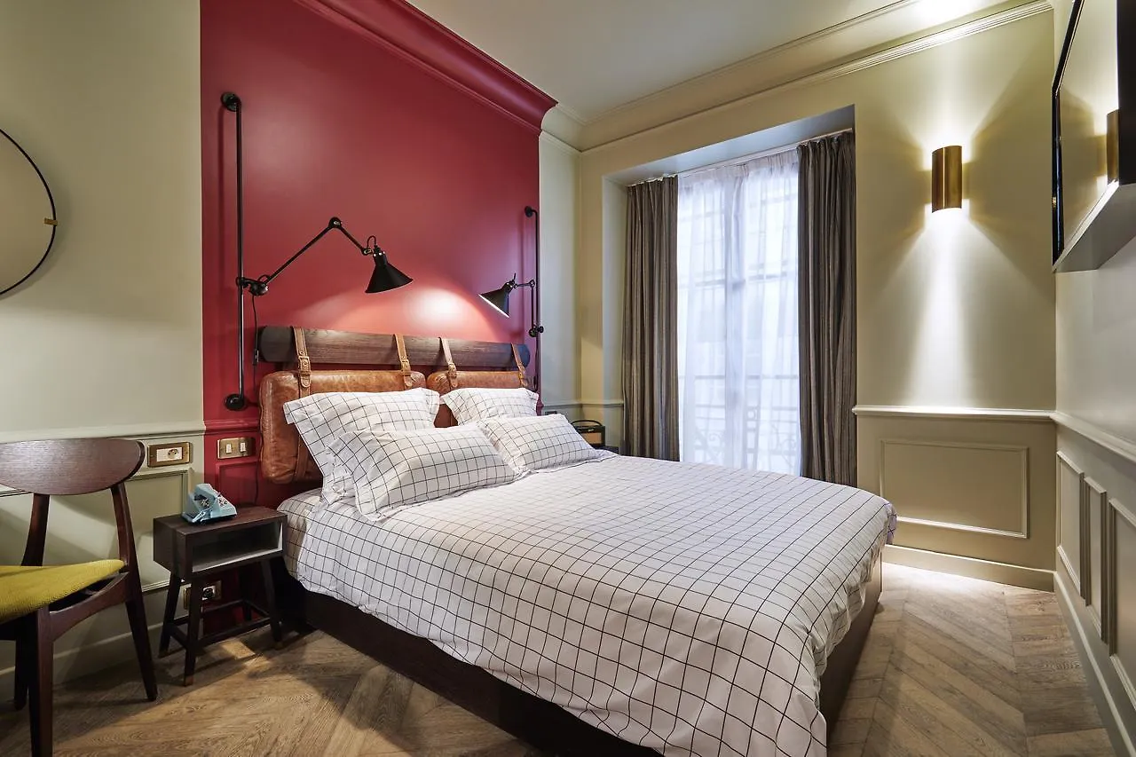 Ξενοδοχείο The Hoxton,