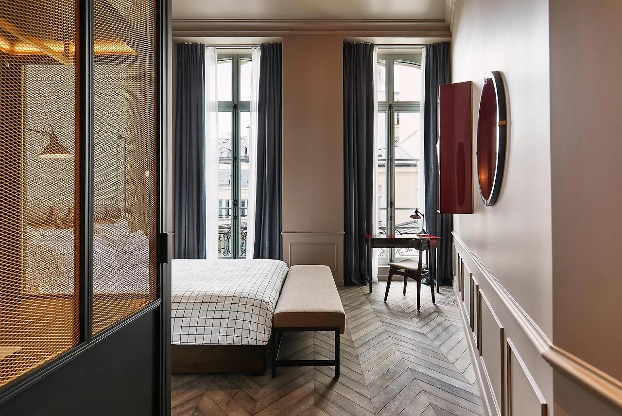 Hotel The Hoxton, 4*