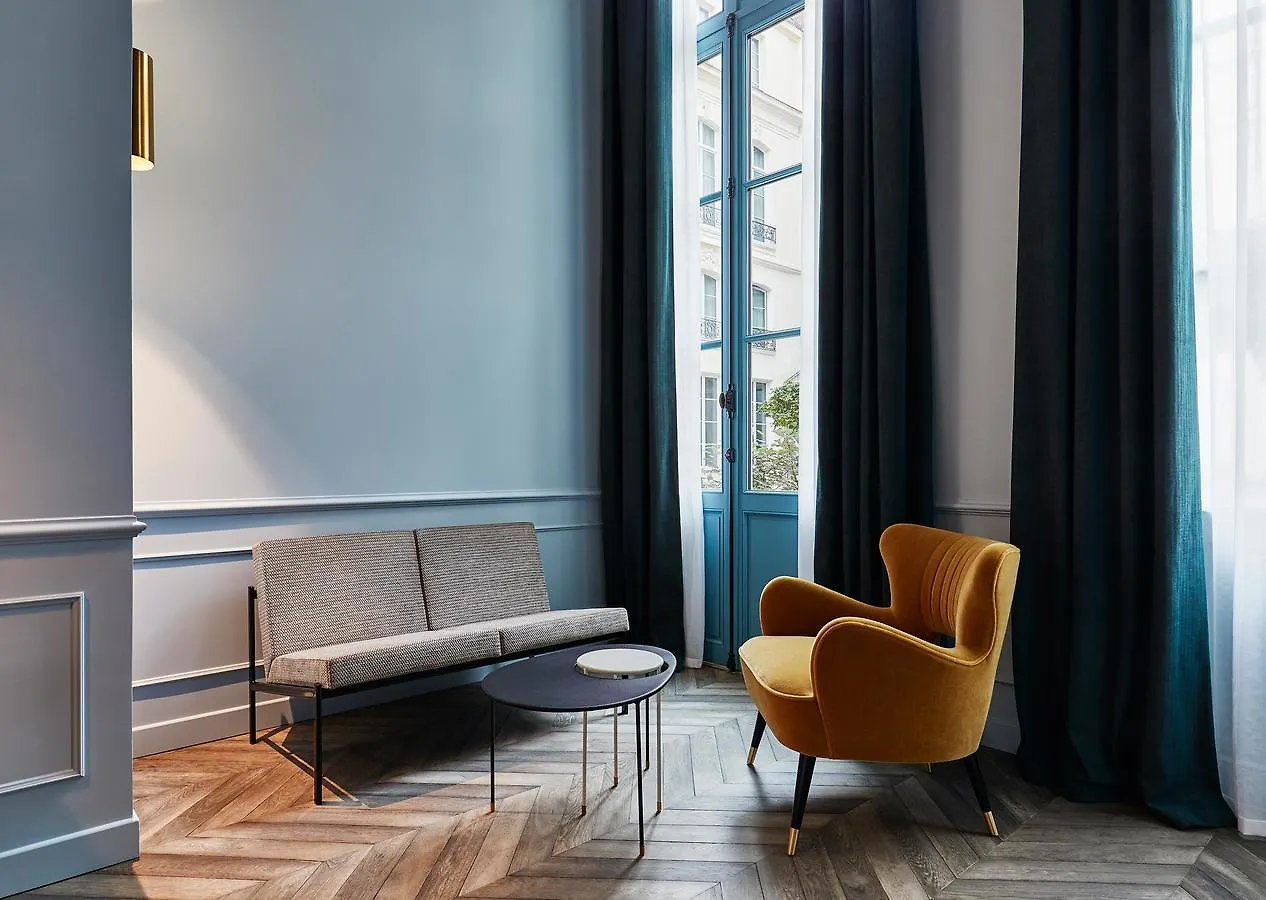 The Hoxton, 4* Παρίσι