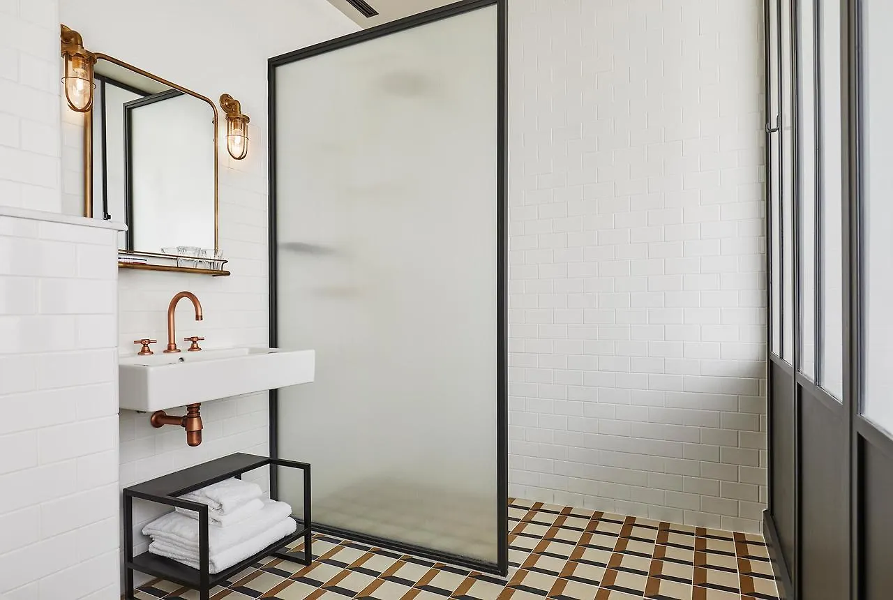 Hotel The Hoxton, 4*