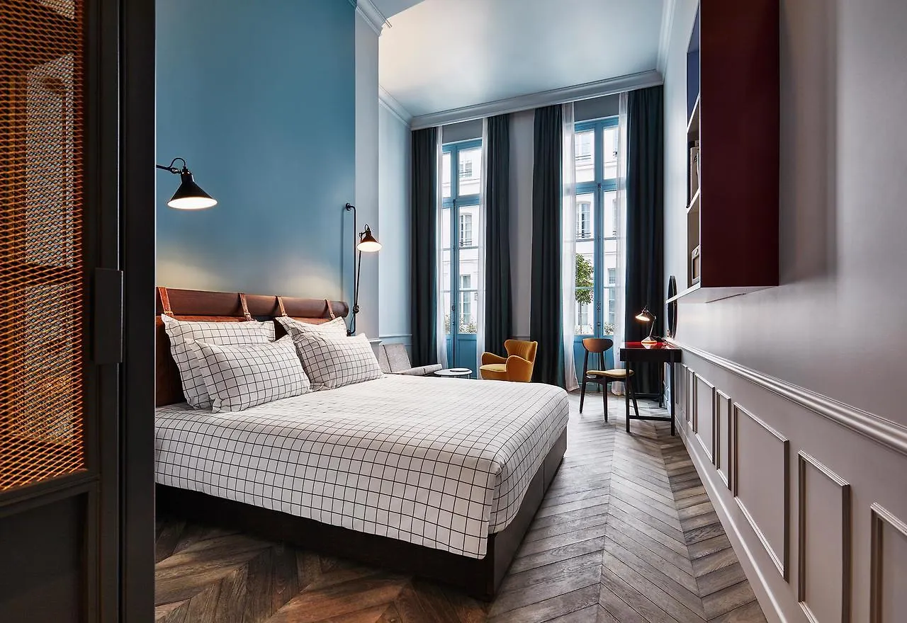 Hotel The Hoxton, 4*