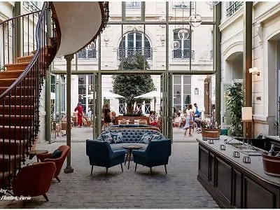 Ξενοδοχείο The Hoxton, Παρίσι
