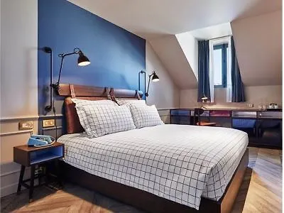 Hotel The Hoxton, Paris