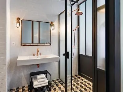 The Hoxton, 4* Παρίσι