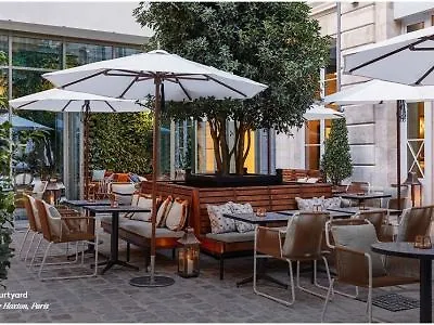 The Hoxton, 4* Παρίσι