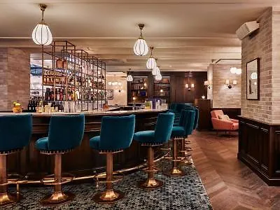 The Hoxton, Paris