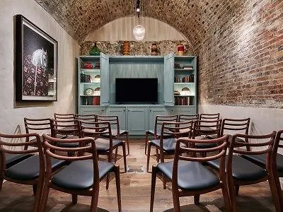 Ξενοδοχείο The Hoxton,