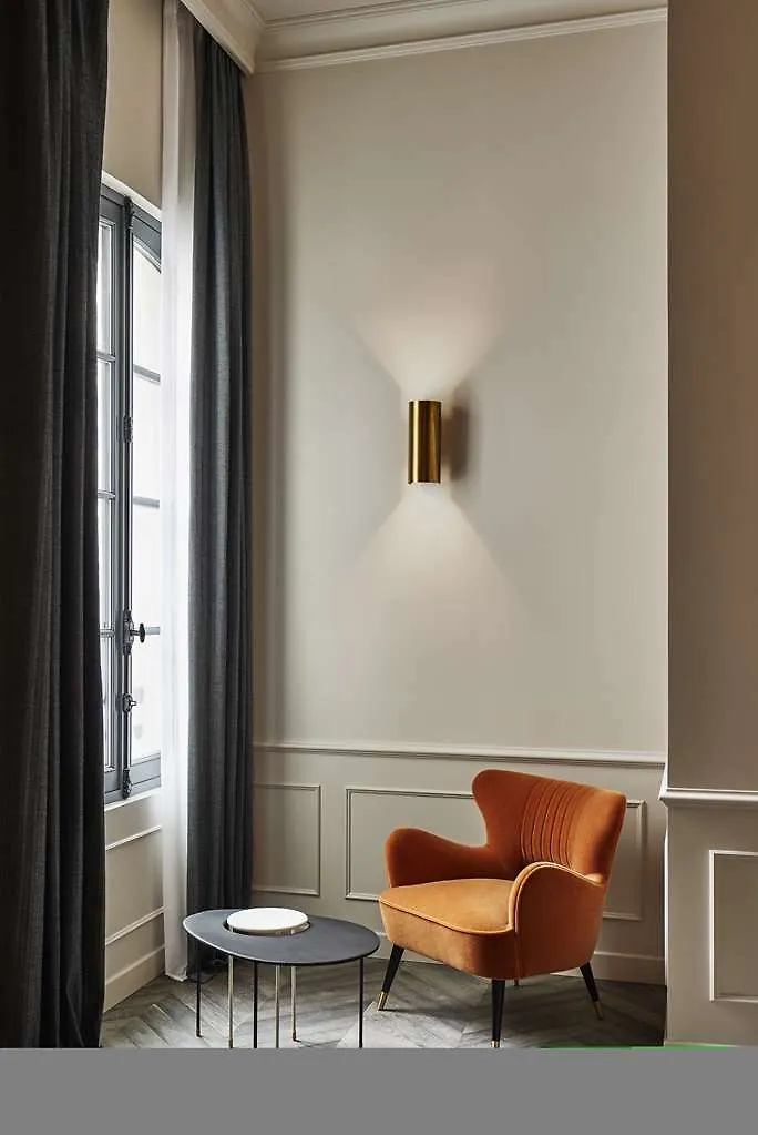The Hoxton, Ξενοδοχείο 4*