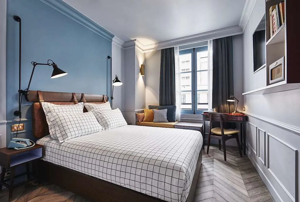 Ξενοδοχείο The Hoxton, Παρίσι