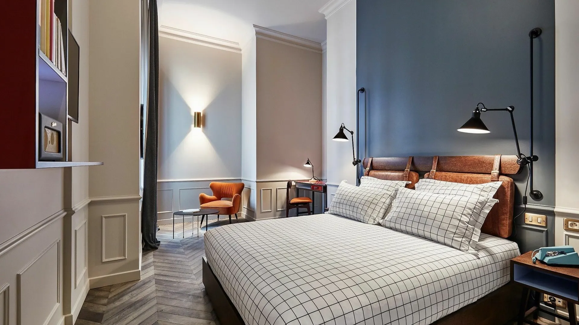 The Hoxton, 4*