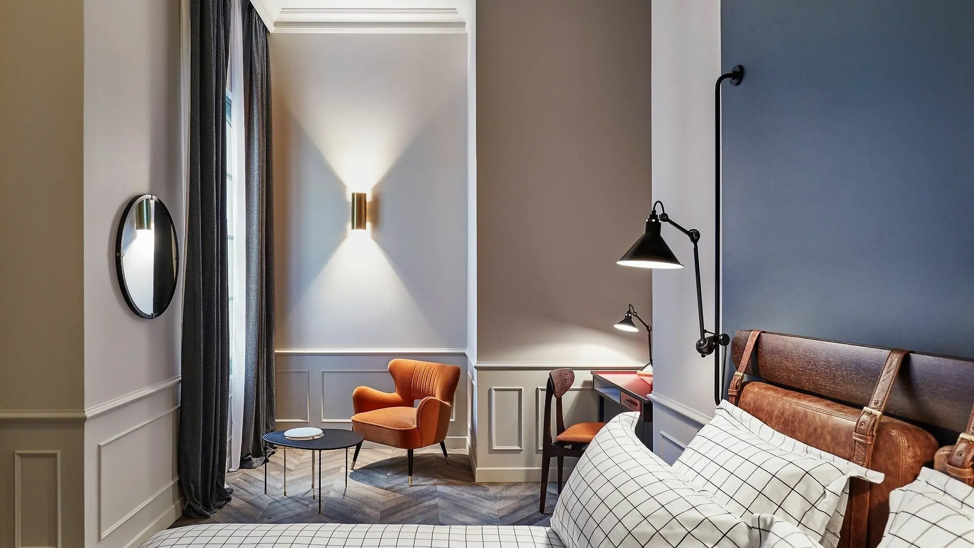 The Hoxton, Hotel